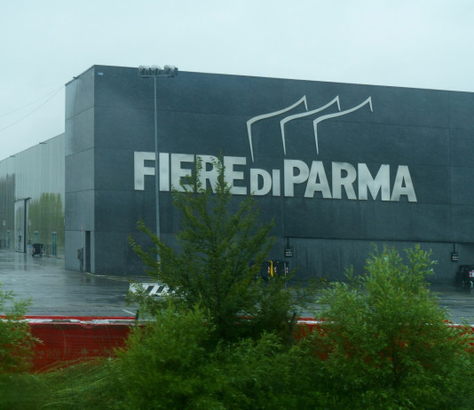 In vendita i biglietti per Eos 2026 In vendita i biglietti per Eos 2026 - fiera di parma