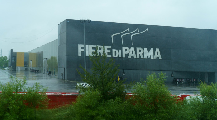 In vendita i biglietti per Eos 2026 In vendita i biglietti per Eos 2026 - fiera di parma