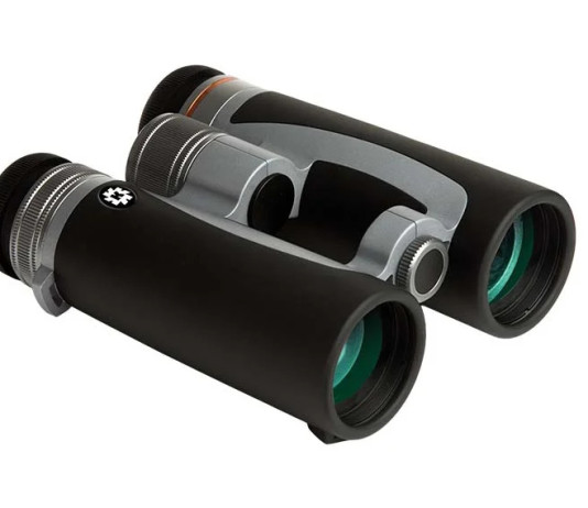 Konus presenta i binocoli Prince 8×42 e 10×42 Konus presenta i binocoli Prince 8x42 e 10x42