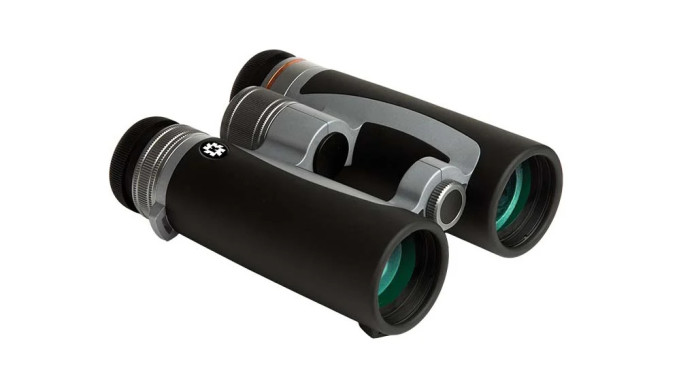 Konus presenta i binocoli Prince 8x42 e 10x42