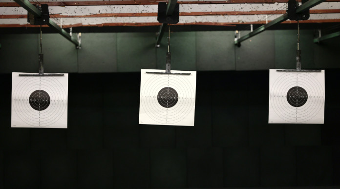 L’Issf ufficializza i calendari internazionali 2027 e 2028 - bersagli per tiro a segno