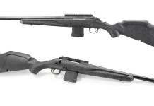 La Ruger American Rifle Generation II s’espande: ecco la Patrol La Ruger American Rifle Generation II s’espande ecco la Patrol
