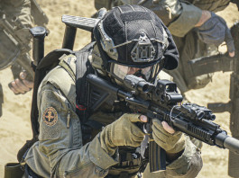 Lo speciale Law enforcement 2025 disponibile nello shop di Newpaper19 Lo speciale Law enforcement 2025 disponibile nello shop di Newpaper19