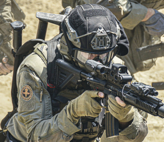 Lo speciale Law enforcement 2025 disponibile nello shop di Newpaper19 Lo speciale Law enforcement 2025 disponibile nello shop di Newpaper19