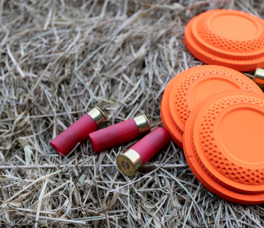 Luciano Rossi (Issf e Fitav) sulle munizioni in piombo nel tiro sportivo: «Condivisione e flessibilità» Luciano Rossi (Issf e Fitav) sulle munizioni in piombo nel tiro sportivo «Condivisione e flessibilità»