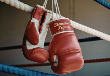 Protocollo tra Federazione pugilistica e Uits per collaborazione nel Tsn di Milano Protocollo tra Federazione pugilistica e Uits per collaborazione nel Tsn di Milano - guantoni da boxe