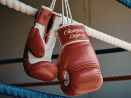 Protocollo tra Federazione pugilistica e Uits per collaborazione nel Tsn di Milano Protocollo tra Federazione pugilistica e Uits per collaborazione nel Tsn di Milano - guantoni da boxe