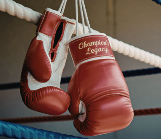 Protocollo tra Federazione pugilistica e Uits per collaborazione nel Tsn di Milano Protocollo tra Federazione pugilistica e Uits per collaborazione nel Tsn di Milano - guantoni da boxe