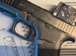 Quali sono state le pistole semiautomatiche più vendute in America nell’ultimo periodo? Quali sono state le pistole semiautomatiche più vendute in America nell’ultimo periodo