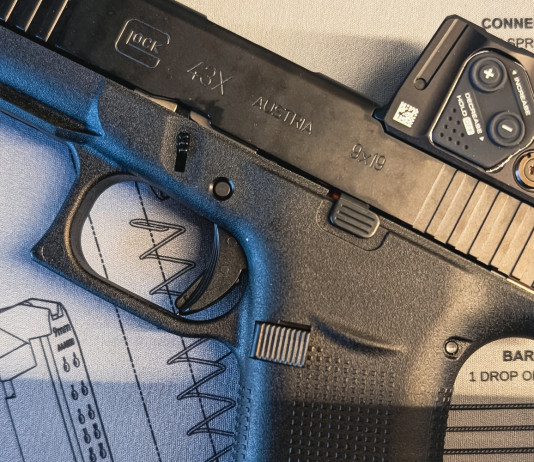 Quali sono state le pistole semiautomatiche più vendute in America nell’ultimo periodo? Quali sono state le pistole semiautomatiche più vendute in America nell’ultimo periodo