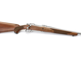 Quattro (più quattro) nuove carabine Ruger Hawkeye Hunter Quattro più quattro nuove carabine Ruger Hawkeye Hunter