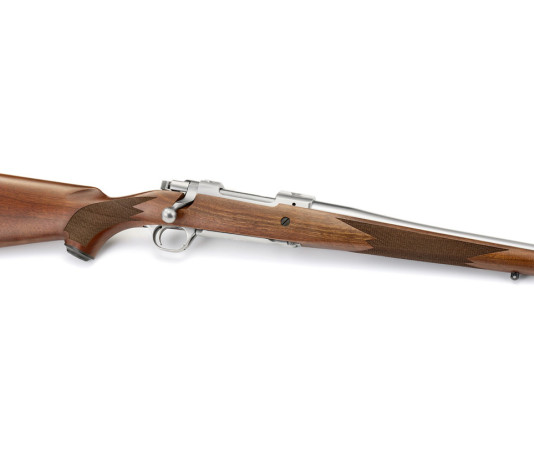 Quattro (più quattro) nuove carabine Ruger Hawkeye Hunter Quattro più quattro nuove carabine Ruger Hawkeye Hunter