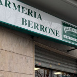 Riparte l’armeria Berrone di Alessandria