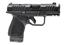 Rost Martin annuncia la Rm1S Comp Rost Martin annuncia la Rm1S Comp