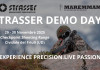 Strasser demo days 2025: due giorni di tecnica e tiro a Cividale del Friuli