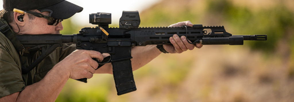 Sig Sauer Sig516 G3
