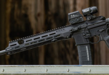 Sig Sauer annuncia la Sig516 G3 Sig Sauer annuncia la Sig516 G3