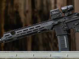Sig Sauer annuncia la Sig516 G3 Sig Sauer annuncia la Sig516 G3