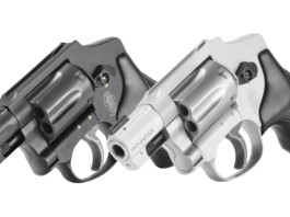 Smith & Wesson annuncia i revolver Model 432 e Model 632 Smith Wesson annuncia i revolver Model 432 e Model 632