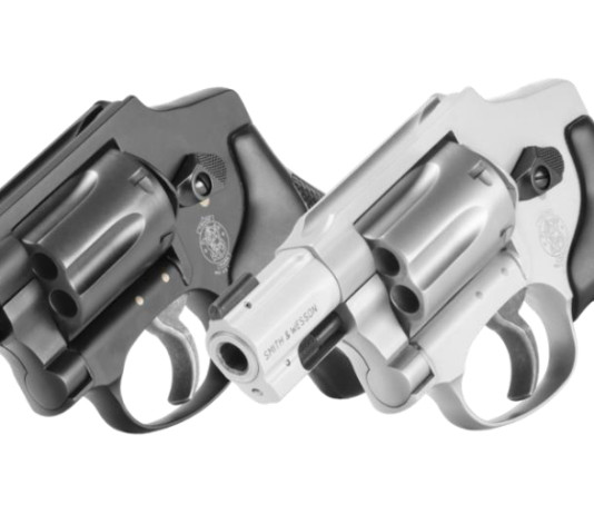 Smith & Wesson annuncia i revolver Model 432 e Model 632 Smith Wesson annuncia i revolver Model 432 e Model 632