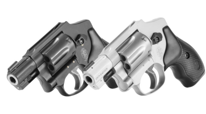 Smith Wesson annuncia i revolver Model 432 e Model 632 Smith Wesson annuncia i revolver Model 432 e Model 632