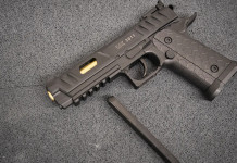 Umarex introduce l’Ux2011 (di libera vendita) Umarex introduce l’Ux2011 (di libera vendita)