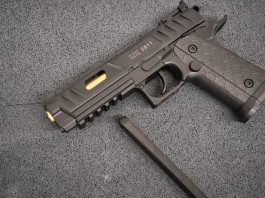 Umarex introduce l’Ux2011 (di libera vendita) Umarex introduce l’Ux2011 (di libera vendita)