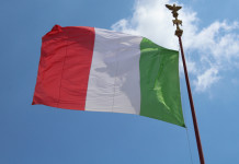 Un italiano nella finale di Coppa del mondo Issf di tiro a segno Un italiano nella finale di Coppa del mondo Issf di tiro a segno - bandiera Italia