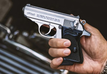 Walther mette in pausa la produzione delle pistole Ppk, Ppk/S e Pp Walther mette in pausa la produzione delle pistole Ppk, Ppk-S e Pp