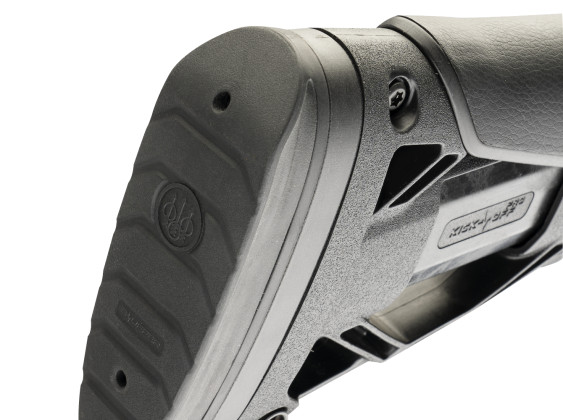 calciolo b-uffer beretta ax800 suprema