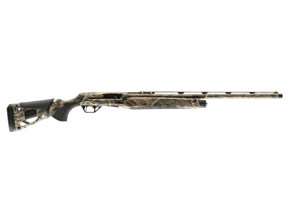 camo max-7 beretta ax800 suprema