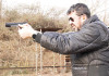 Tisas Zig 1911 D10, emozioni forti calibro 10 mm Auto: il test