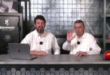 Questione di legge: quali sono le caratteristiche di un’arma sportiva?