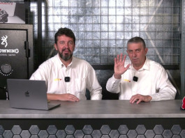 Questione di legge: quali sono le caratteristiche di un’arma sportiva?