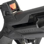 red dot beretta ax800 suprema