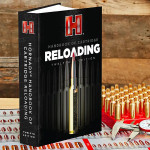12ª edizione manuale di ricarica Hornady