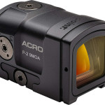 Aimpoint Acro P-2 9 moa tattico