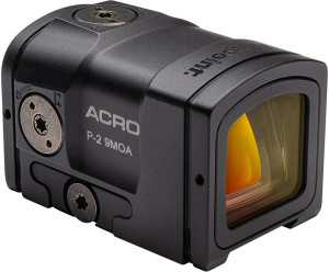 Aimpoint Acro P-2 9 moa tattico