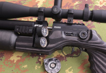 Armi Magazine gennaio 2026 è in edicola Armi Magazine gennaio 2026 è in edicola