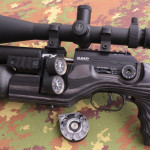 Armi Magazine gennaio 2026