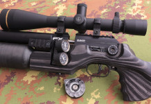 Armi Magazine gennaio 2026 è in edicola