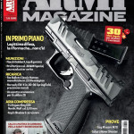 Armi Magazine gennaio 2026