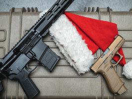 Buon Natale e felice anno nuovo da Armi Magazine! Buon Natale e felice anno nuovo da Armi Magazine