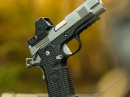 Come la Rebellion ma bifilare: Cabot Guns annuncia la Rebellion Max Come la Rebellion ma bifilare Cabot Guns annuncia la Rebellion Max