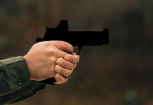 Conto alla rovescia di Cabot Guns per una nuova pistola Conto alla rovescia di Cabot Guns per una nuova pistola