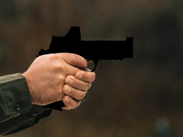 Conto alla rovescia di Cabot Guns per una nuova pistola Conto alla rovescia di Cabot Guns per una nuova pistola