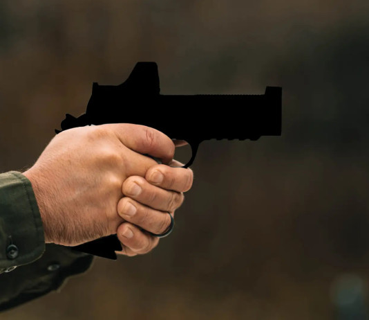 Conto alla rovescia di Cabot Guns per una nuova pistola Conto alla rovescia di Cabot Guns per una nuova pistola