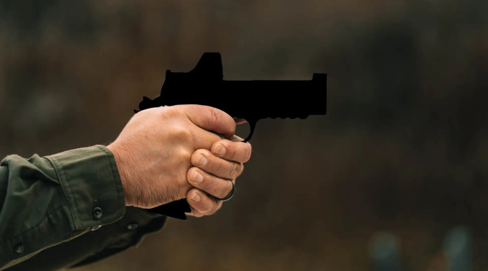 Conto alla rovescia di Cabot Guns per una nuova pistola Conto alla rovescia di Cabot Guns per una nuova pistola