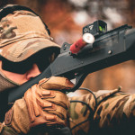 Contro i droni l’Aimpoint Acro P-2 (9 moa) per uso tattico