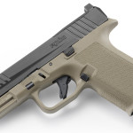 Due nuove colorazioni per la Ruger Rxm